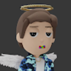 Meet your Posher, Cade